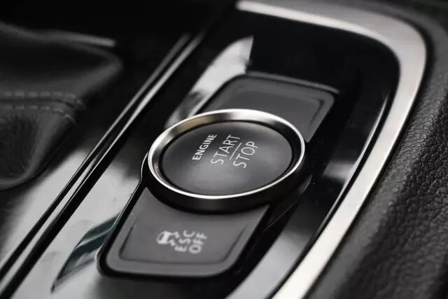 试驾丨对于观致5 SUV，这次我们只谈驾驶