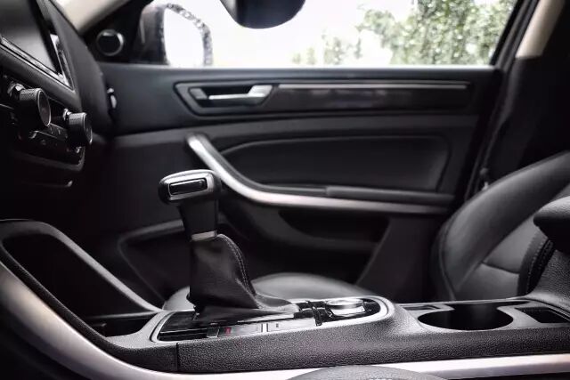 试驾丨对于观致5 SUV，这次我们只谈驾驶