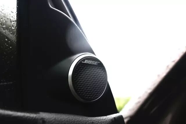 试驾丨对于观致5 SUV，这次我们只谈驾驶