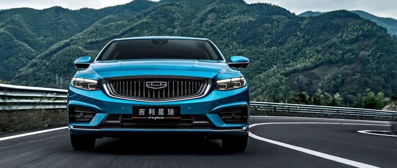 颠覆者星瑞，颠覆谁？