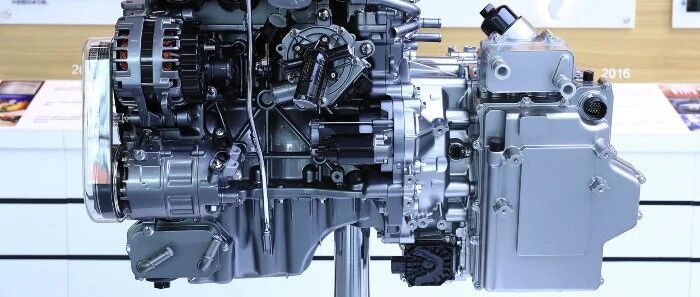 对话长城汽车陈晓峰：9DCT变速箱，长城就要自己搞！