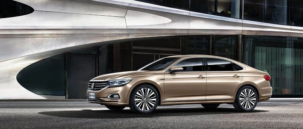 9月销量合资篇 | 连续9个月同比下滑，上汽大众终究丢了亚军宝座