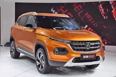 汽车圈的新面孔，上半年全新车型盘点（上）