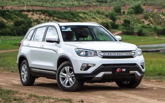 2017年上半年车市成绩公布，看似遥不可及，难道要放弃？