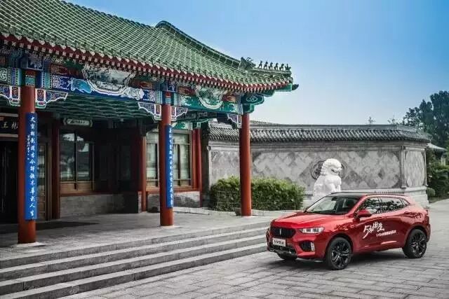 音乐、海风样样都浪漫，京城美景也与我有关