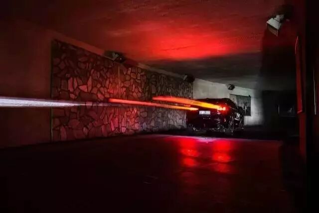 音乐、海风样样都浪漫，京城美景也与我有关