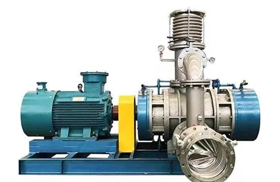 压缩机噪音故障经验总结，不错。。。的图2