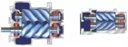 压缩机噪音故障经验总结，不错。。。的图1