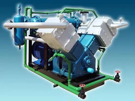 压缩机噪音故障经验总结，不错。。。的图3