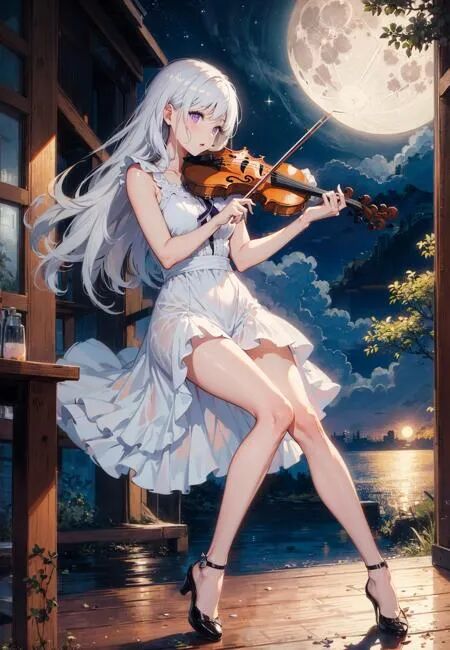 Stable Diffusion模型资源合集