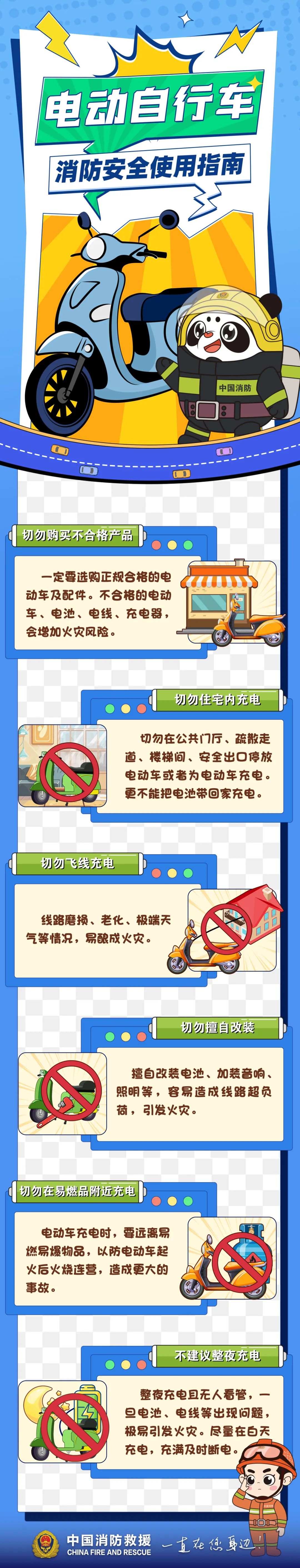 北京一外卖小哥引发火灾被行拘!原因竟是→(图8) 图片