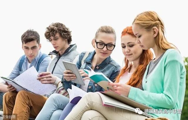 德国abi什么什么？德国Abitur拿１分很简单？百名毕业生告诉你高分秘诀……_https://www.jmylbn.com_新闻资讯_第12张