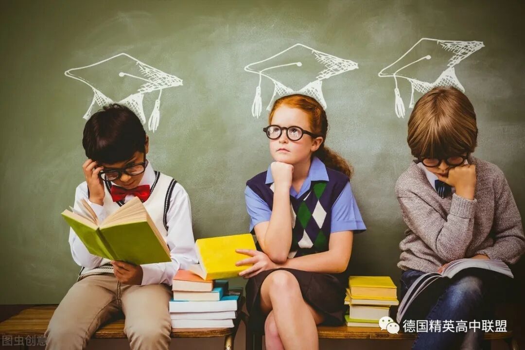 德国abi什么什么？德国Abitur拿１分很简单？百名毕业生告诉你高分秘诀……_https://www.jmylbn.com_新闻资讯_第9张