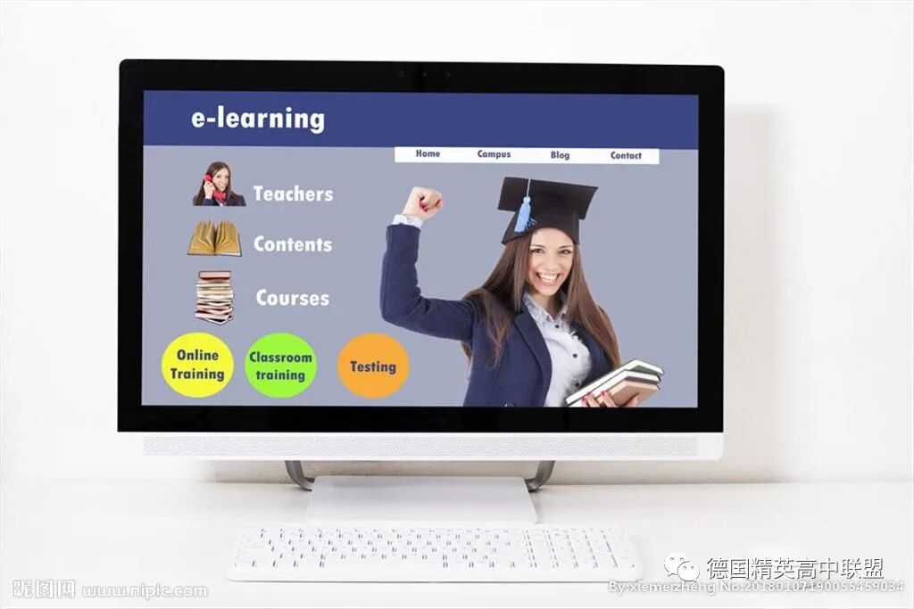 德国abi什么什么？德国Abitur拿１分很简单？百名毕业生告诉你高分秘诀……_https://www.jmylbn.com_新闻资讯_第16张