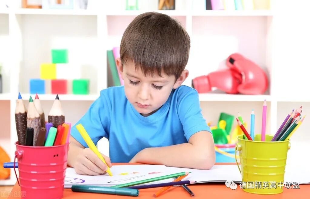 德国abi什么什么？德国Abitur拿１分很简单？百名毕业生告诉你高分秘诀……_https://www.jmylbn.com_新闻资讯_第5张