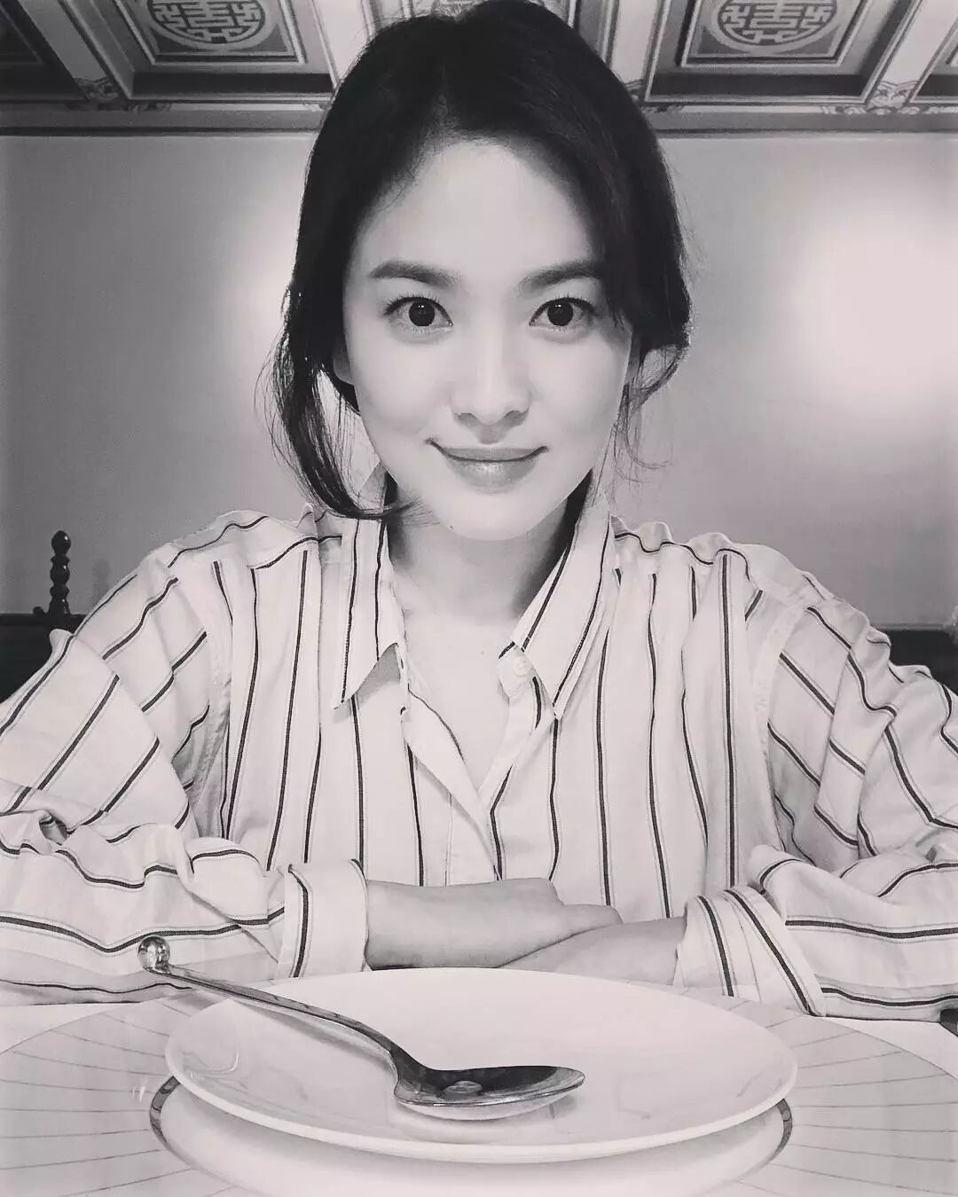 喬妹37歲剪這款髮型美得像少女，逆齡短髮！ 時尚 第31張