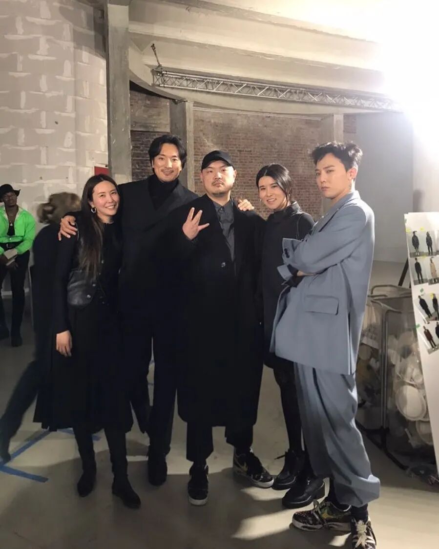 当权志龙的家属是什么感觉？姐夫现身说法：别问，问就是头疼！（组图） - 30