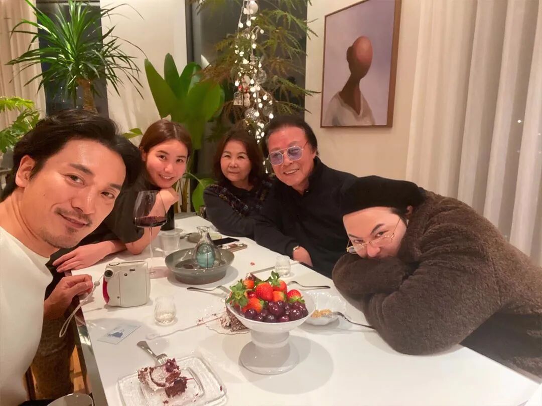 当权志龙的家属是什么感觉？姐夫现身说法：别问，问就是头疼！（组图） - 29