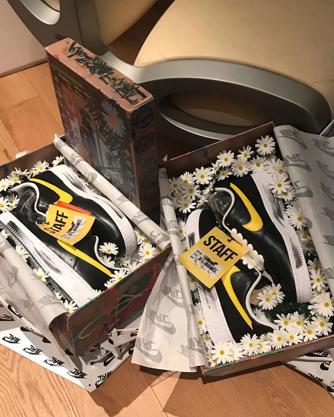 当权志龙的家属是什么感觉？姐夫现身说法：别问，问就是头疼！（组图） - 32
