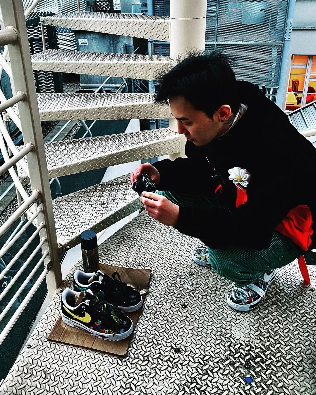当权志龙的家属是什么感觉？姐夫现身说法：别问，问就是头疼！（组图） - 2