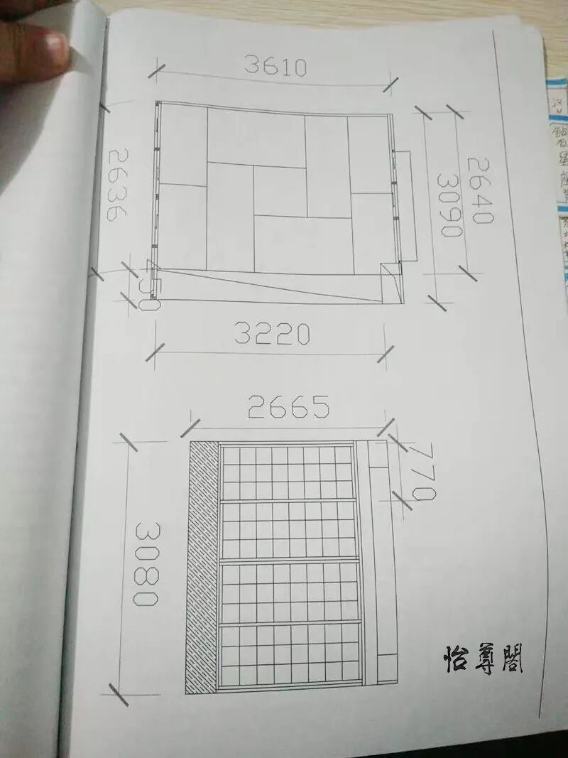 花了三万五装的和室休闲娱乐室 进门一看懵了 榻榻米家居小智慧 微信公众号文章阅读 Wemp