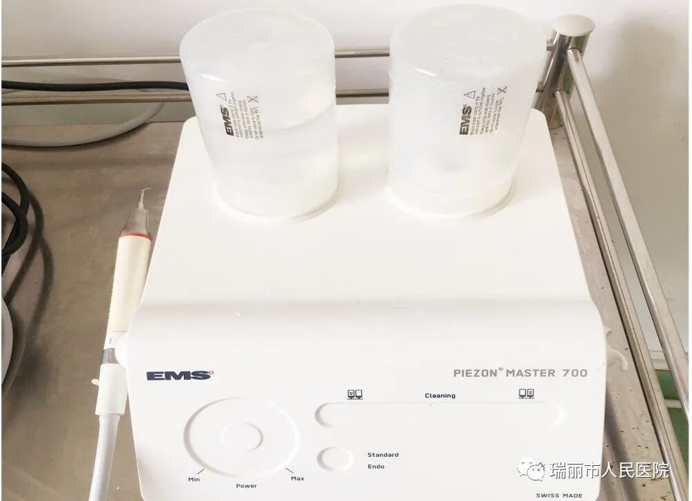 牙周治疗仪怎么做牙周牙周健康与治疗 --瑞丽市人民医院口腔科_https://www.jmylbn.com_新闻资讯_第4张