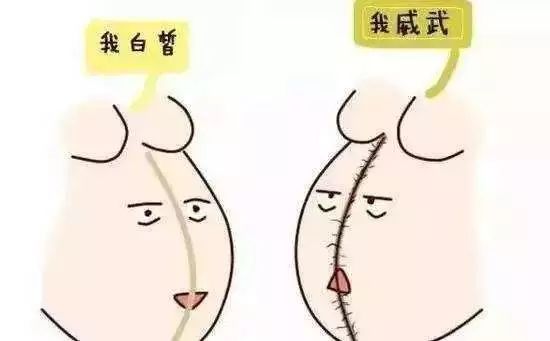 生完宝宝肚子上的黑线会消失吗