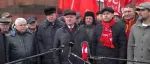 俄共中央主席久加诺夫：如果不转向社会主义和解放乌克兰，俄罗斯将无法摆脱目前的困境