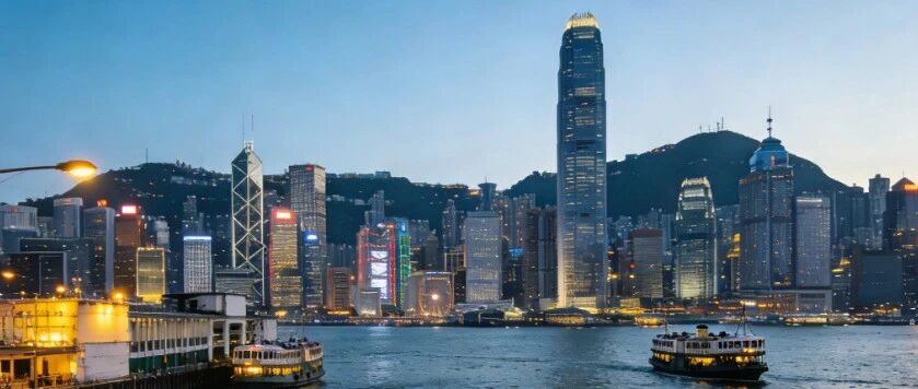 揭秘：内地企业如何通过香港控股架构合法节税