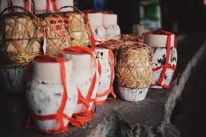 为什么酒越老越好|酒知识