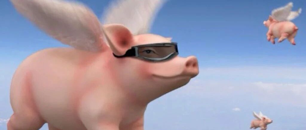 鉴基｜“二师兄”带你上涨带你飞，A股首只农业主题ETF今日发行！