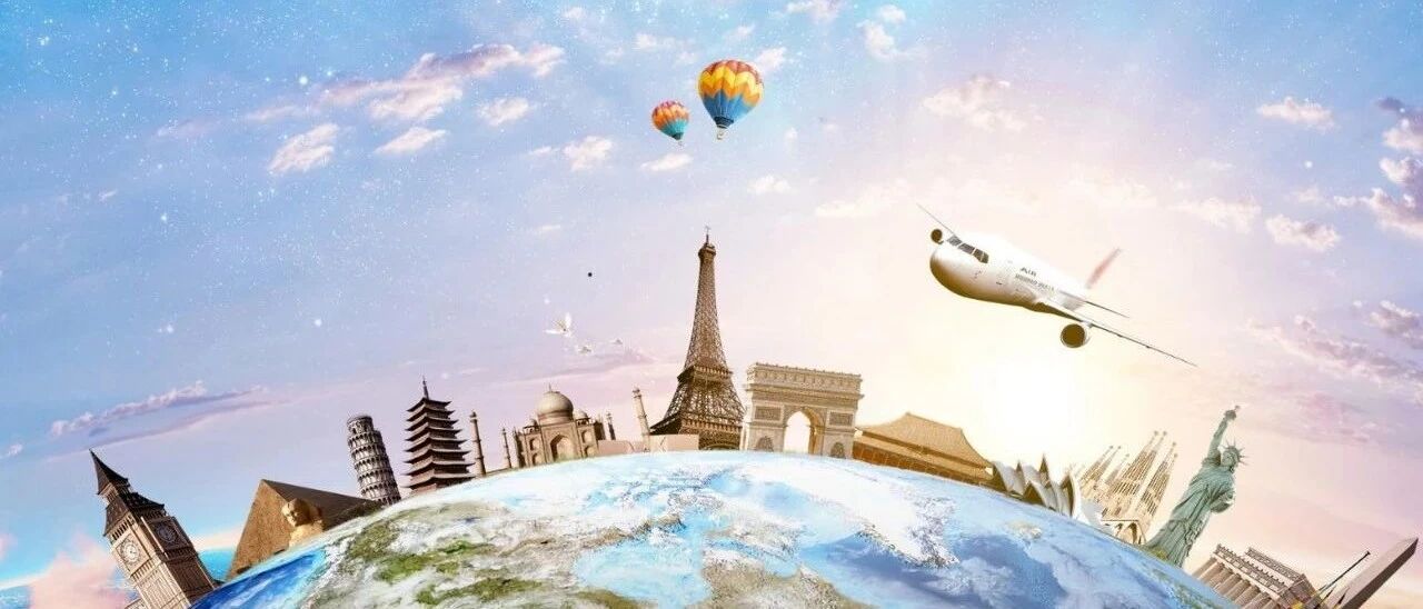 【外甥女发旅游补贴啦】长假如何玩的更省钱？《双节假期“穷游”宝典》奉上！