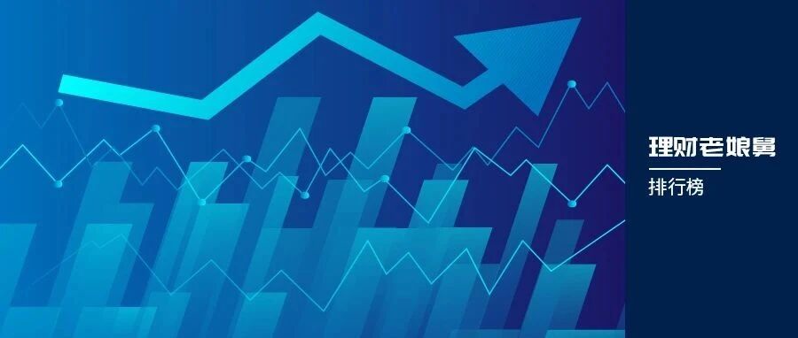 5月ETF细分排行榜出炉！新能源板块又嗨了，“黑马”行业全面崛起