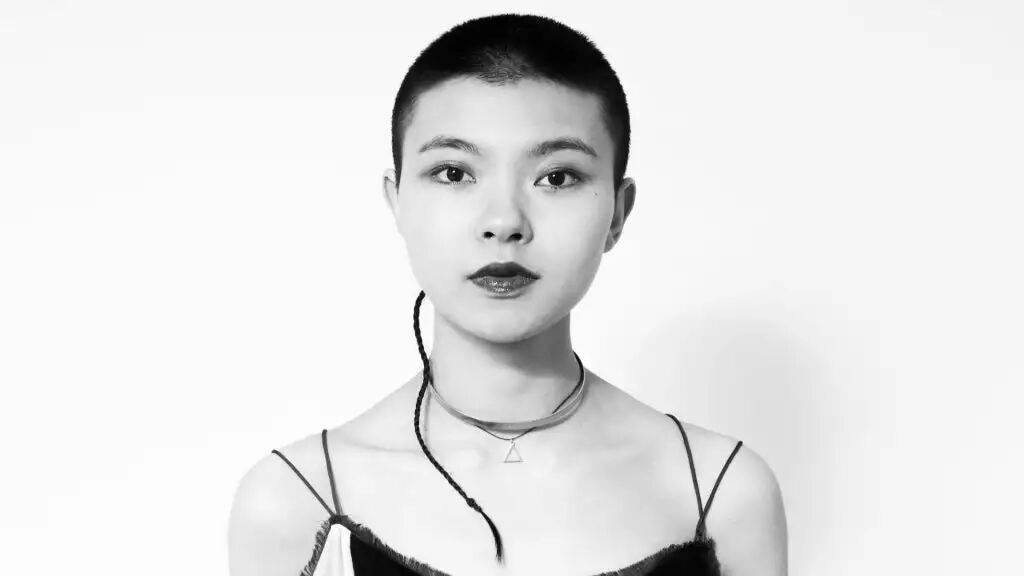 陈安琪   图片来源:对方提供