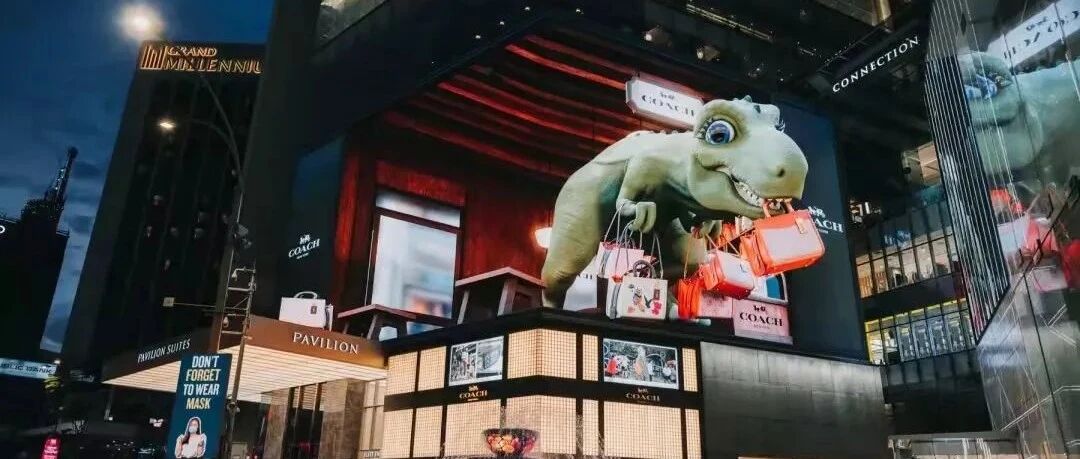 智慧城市，户外广告新战场！