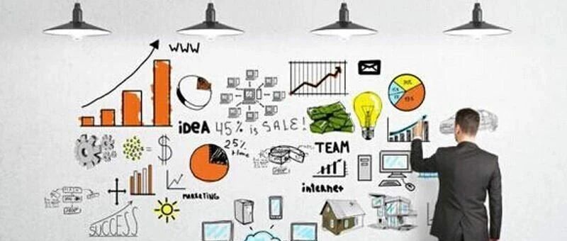 一个营销人的“方案”修养（上