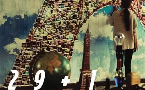 2018金像奖古天乐、毛舜筠，被这些广告出卖了