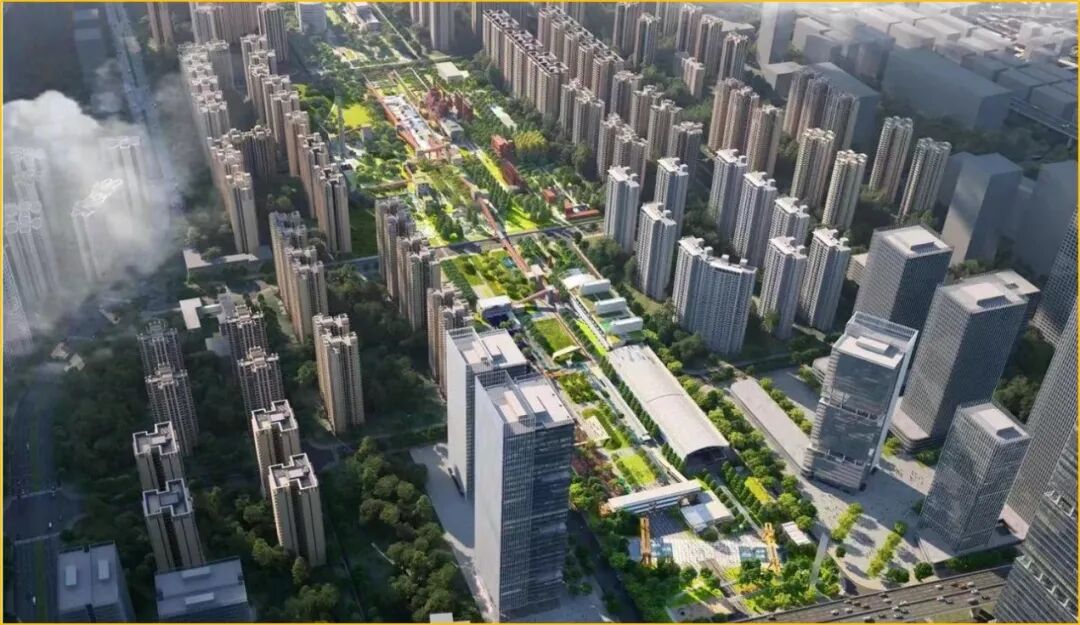 总价100万入主广钢新城？荔湾新天地这个公寓可以考虑！