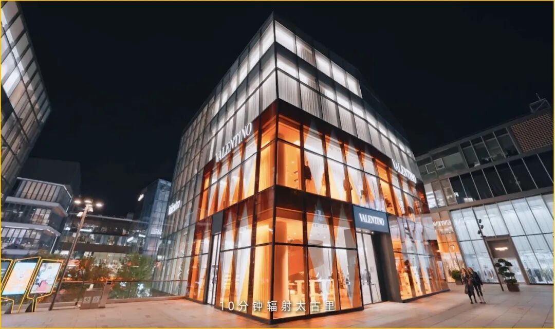 总价100万入主广钢新城？荔湾新天地这个公寓可以考虑！