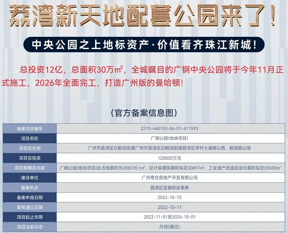 总价100万入主广钢新城？荔湾新天地这个公寓可以考虑！