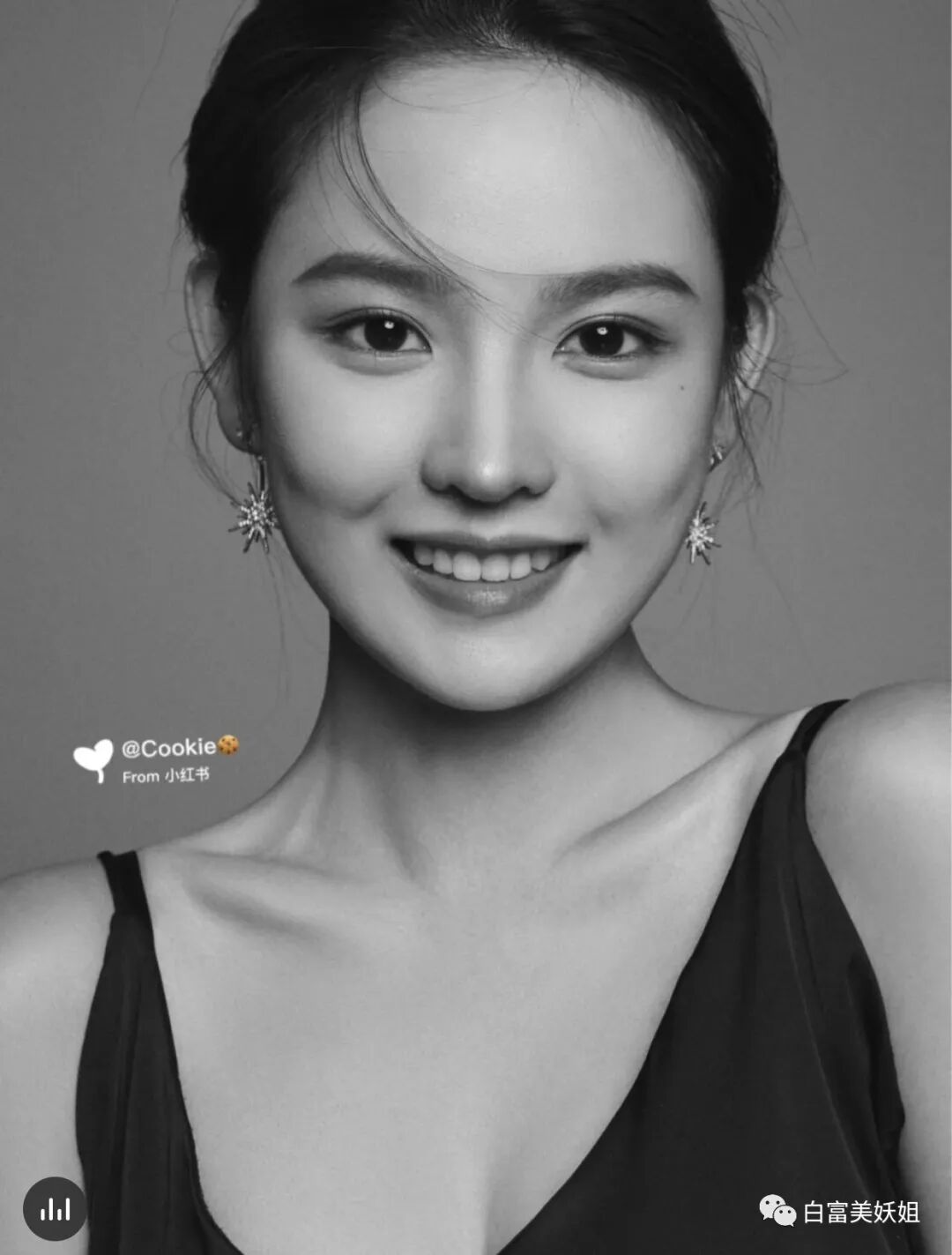 【美女】唯一高调炫富不被骂的富二代，网友对她咋这么好？（组图） - 13