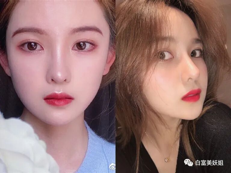 【美女】唯一高调炫富不被骂的富二代，网友对她咋这么好？（组图） - 15