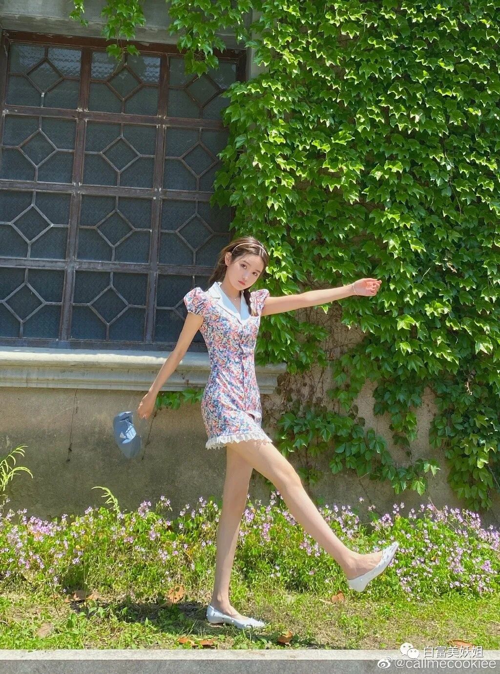 【美女】唯一高调炫富不被骂的富二代，网友对她咋这么好？（组图） - 34