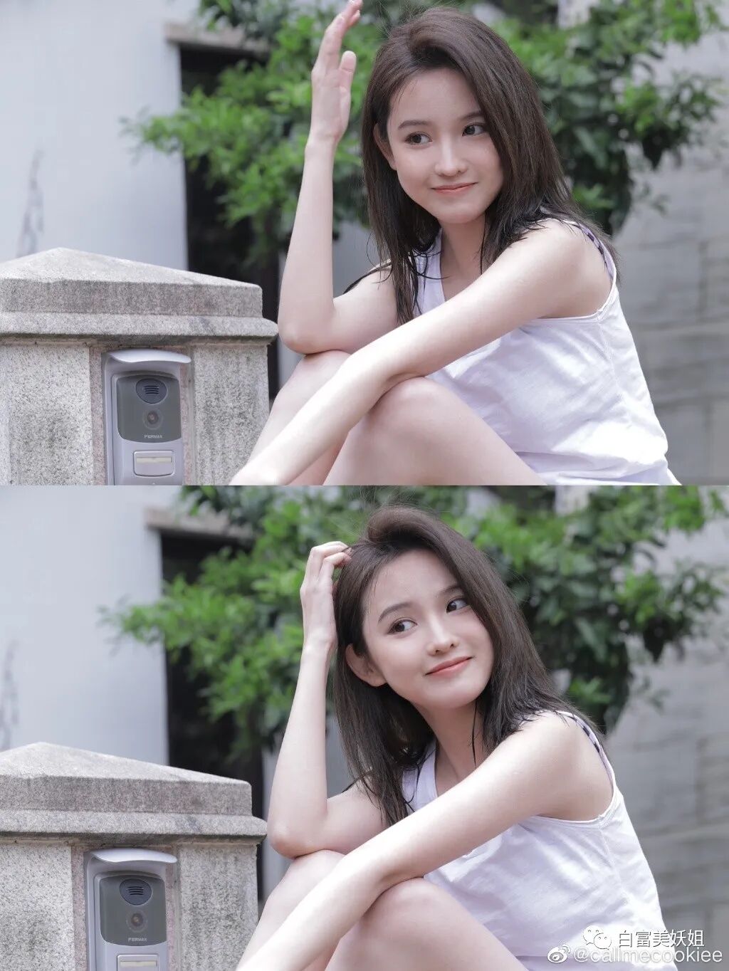 【美女】唯一高调炫富不被骂的富二代，网友对她咋这么好？（组图） - 4