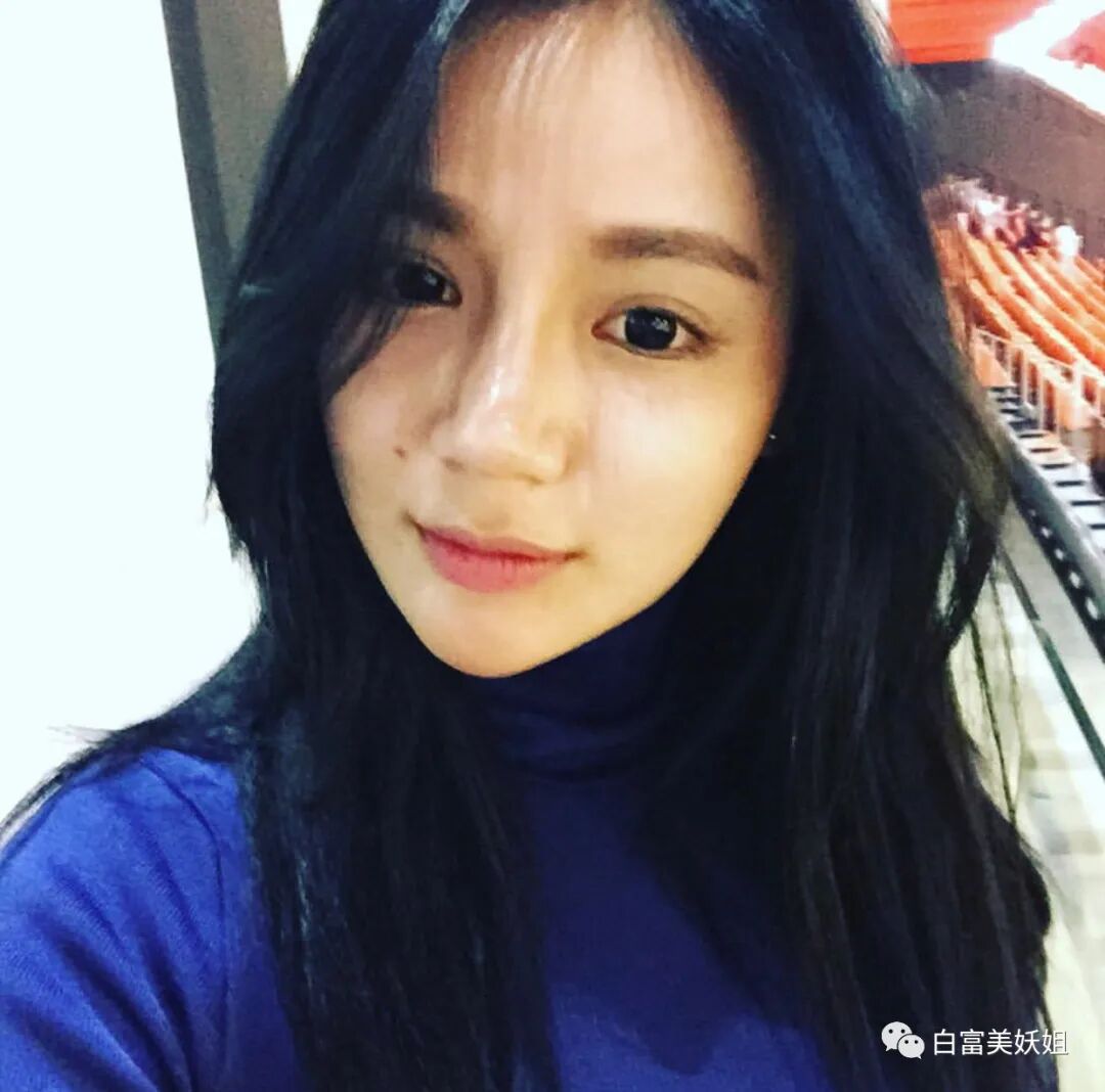 她才是赌王四太最理想儿媳！难怪奚梦瑶至今嫁不进去…（组图） - 57