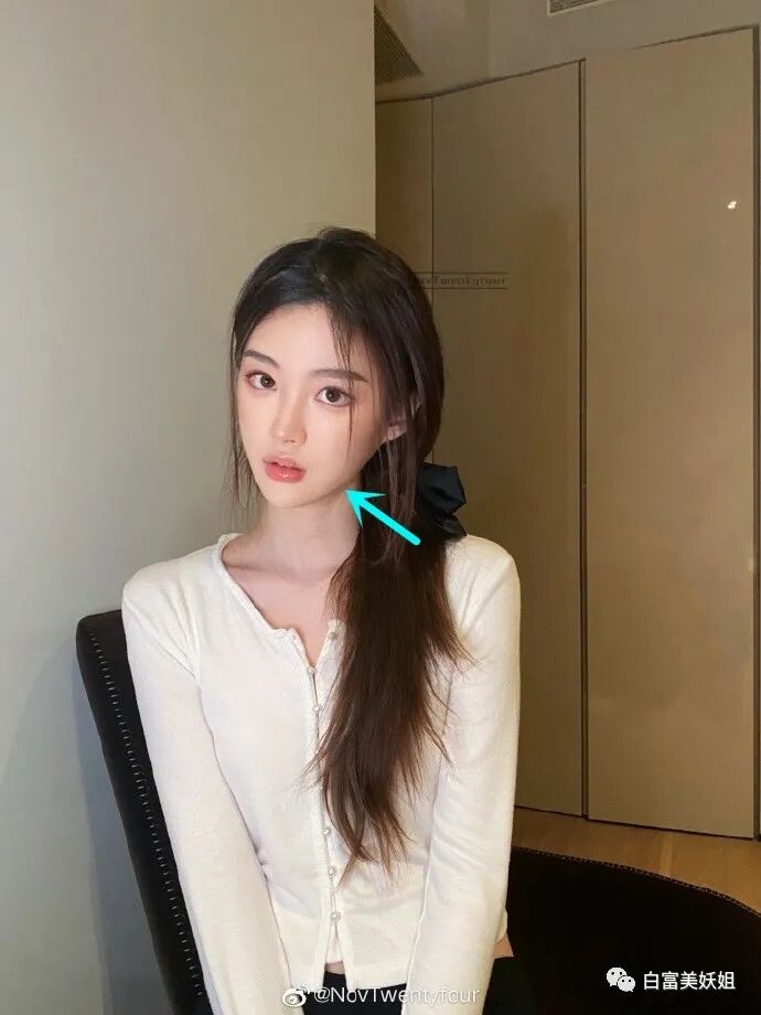 16岁收500w礼物，上海超级富二代名不虚传…（组图） - 7