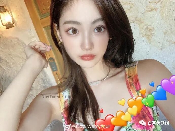 16岁收500w礼物，上海超级富二代名不虚传…（组图） - 36