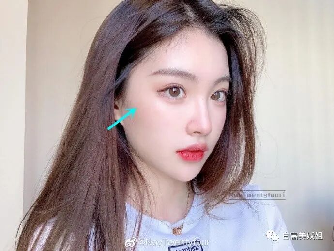 16岁收500w礼物，上海超级富二代名不虚传…（组图） - 8