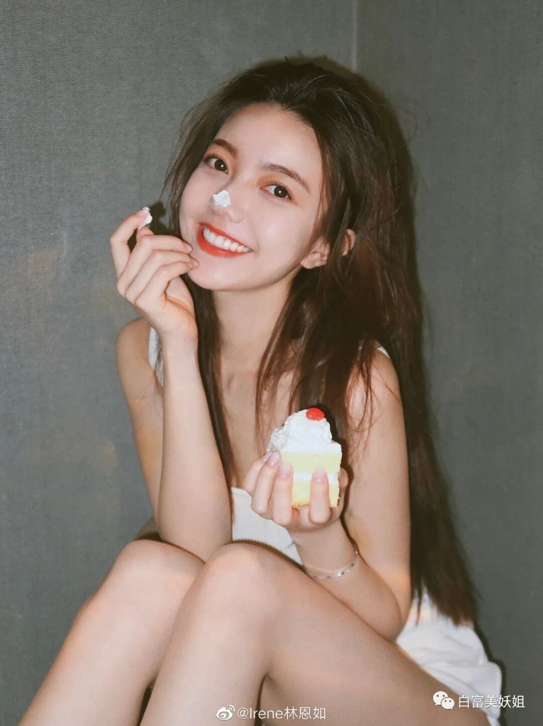 【扒皮】比晚晚更会装X的3大白富美诞生！翻车现场太精彩…（组图） - 5