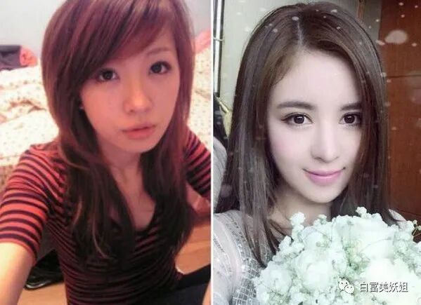 【网红】上海滩第1富二代后宫之争：被王思聪多次手撕的小网红笑到最后？（组图） - 22